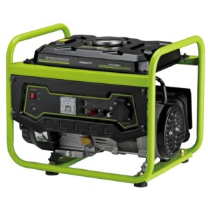 GENERADOR GASOLINA 1000-1200W