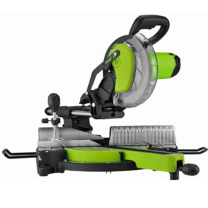 INGLETEADORA TELESCOPICA 10" 1800W