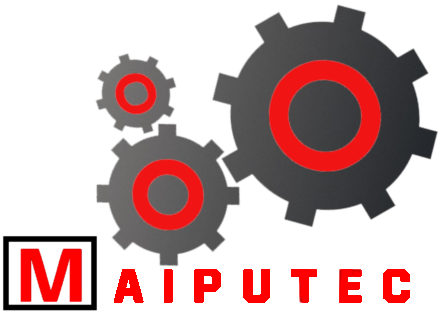 logotipo de maiputec